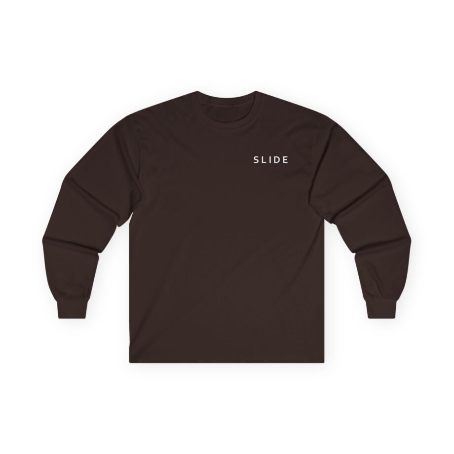 Calvin Harris Slide Unisex Ultra Cotton Long Sleeve Tee