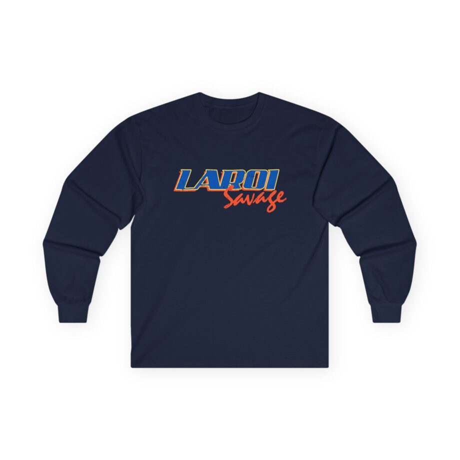 The Kid Laroi Unisex Ultra Cotton Long Sleeve Tee