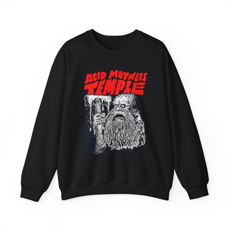 Acid Mothers Temple Unisex Heavy Blend™ Crewneck Sweatshirt