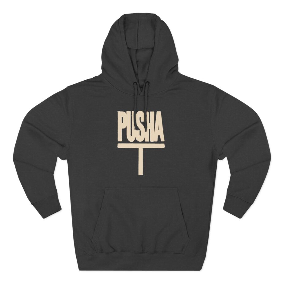 Clipse It's Almost Dry Three-Panel Fleece Hoodie