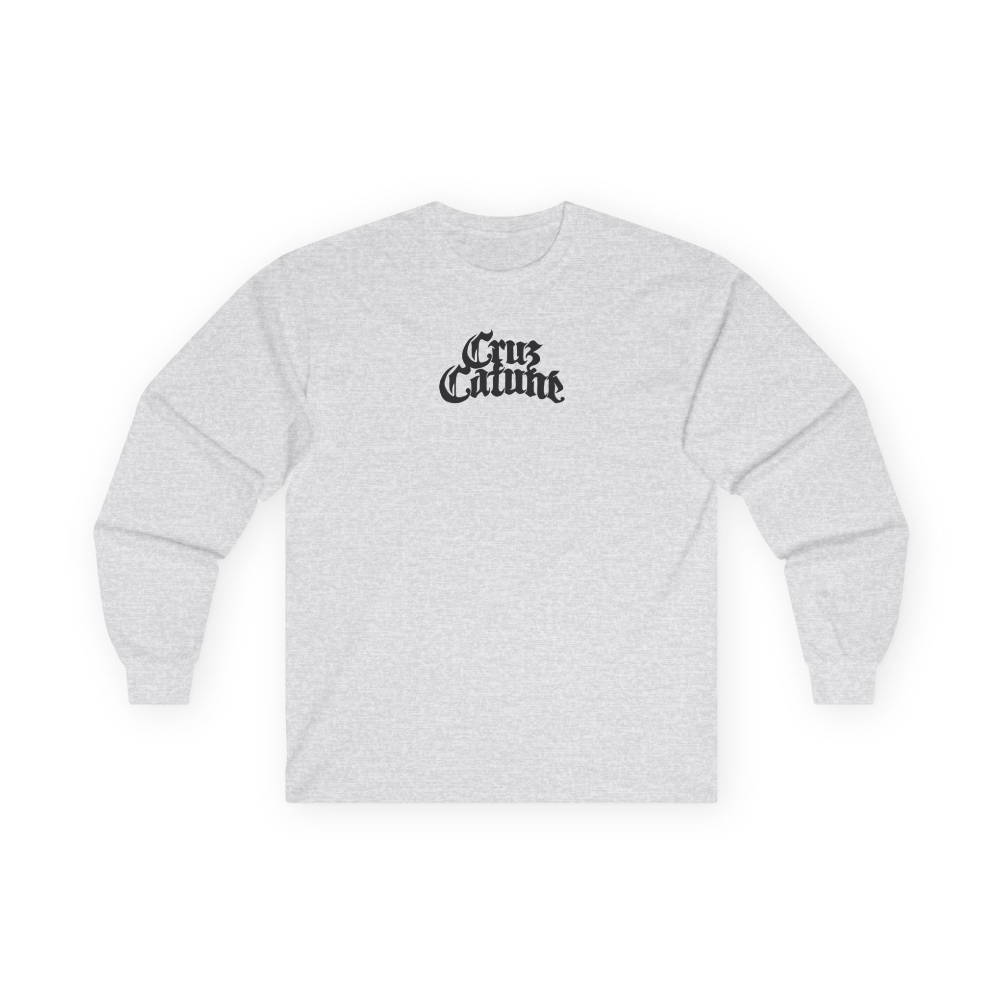 Cruz Cafune Unisex Ultra Cotton Long Sleeve Tee
