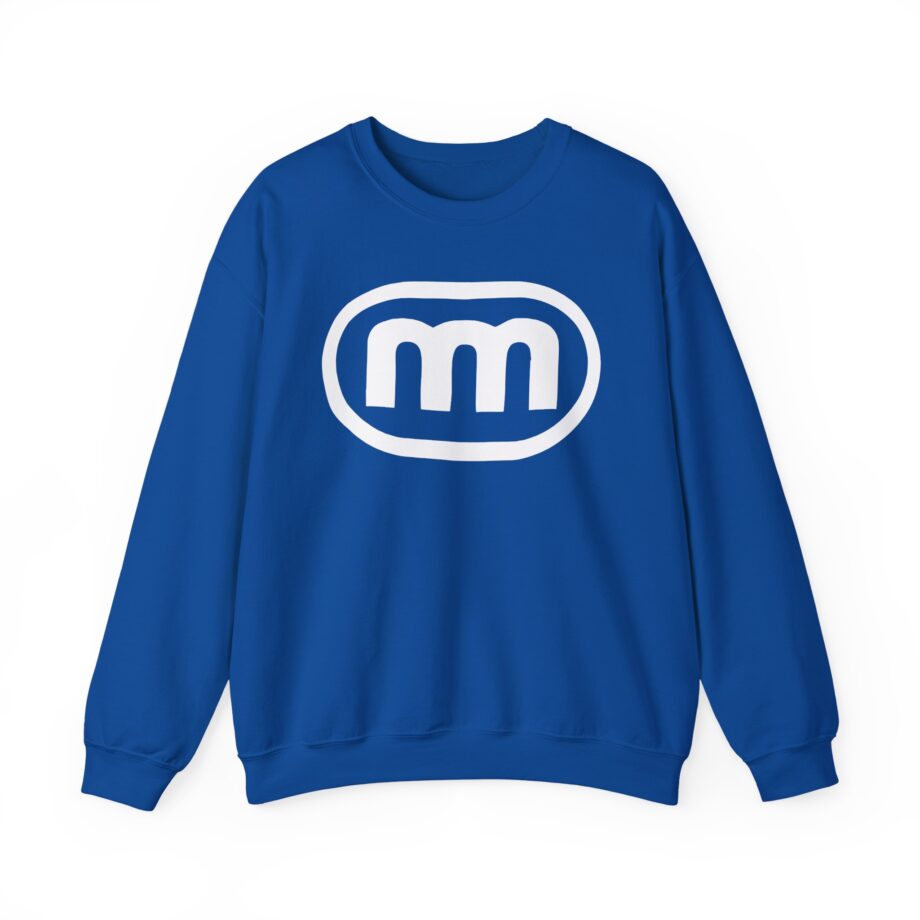 Mammoth Wvh Unisex Heavy Blend™ Crewneck Sweatshirt