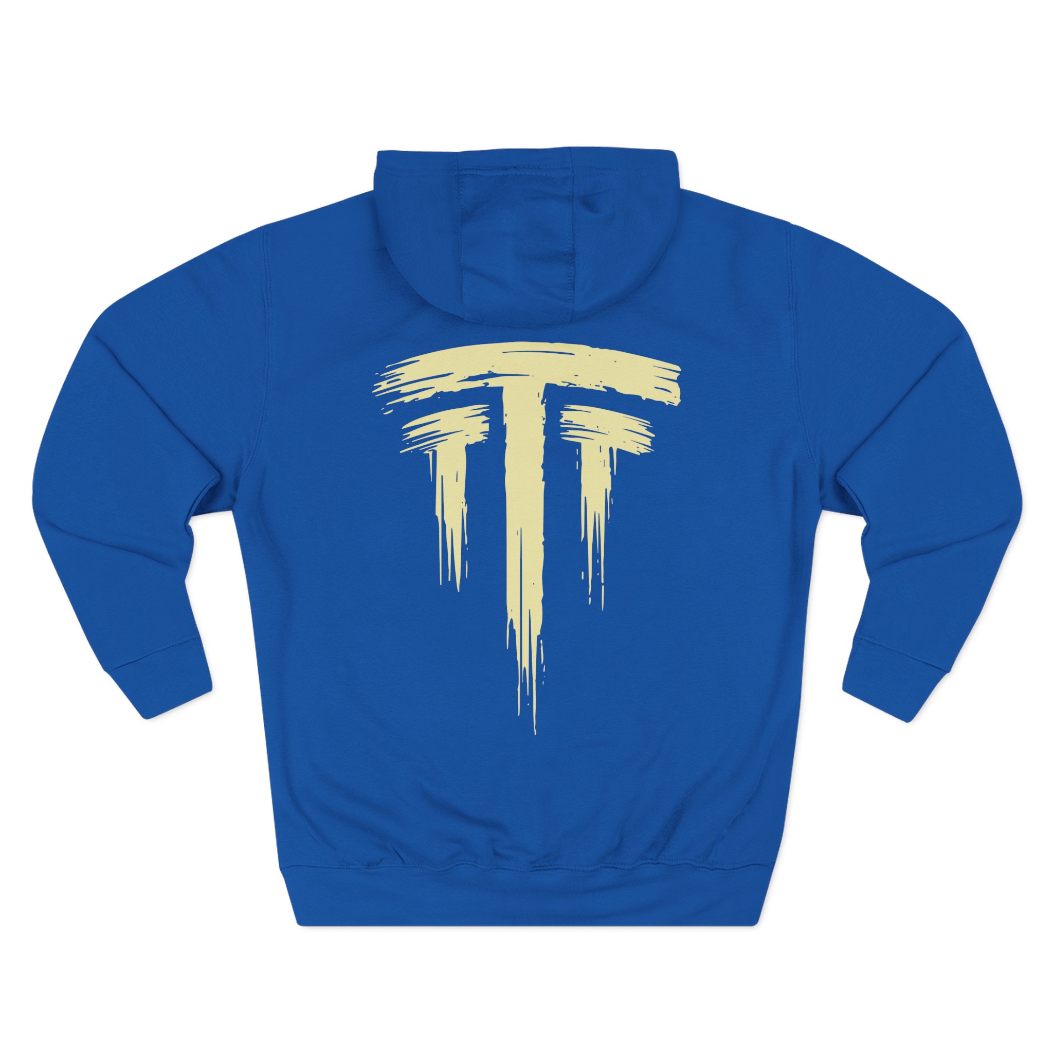 Timthetatman Champion Tatman Power Three-Panel Fleece Hoodie