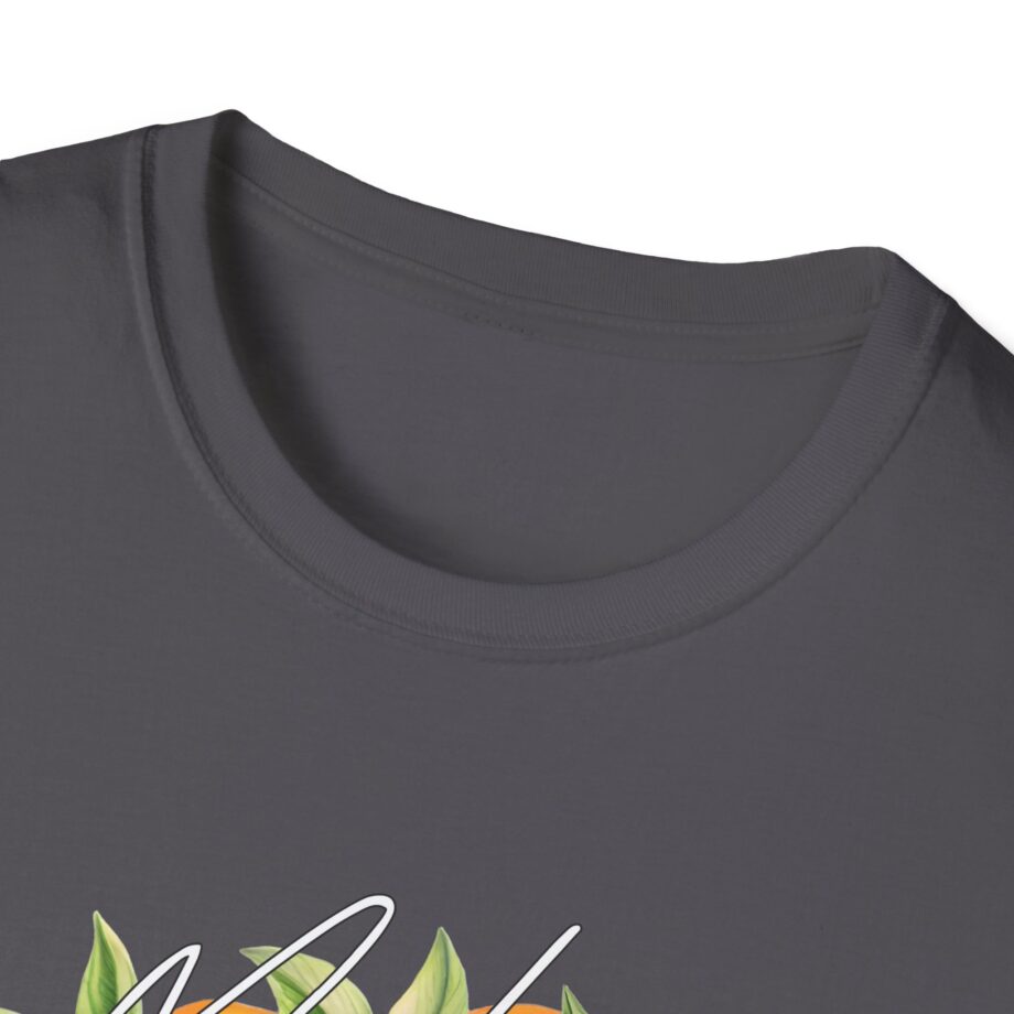 Mogul Moves Lavender Ludwig Ahgren Unisex Softstyle T-Shirt