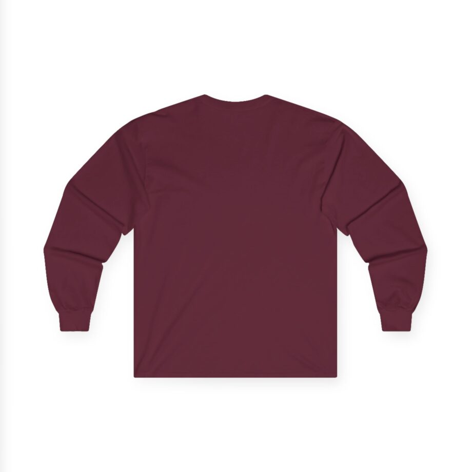 Clix Dr3amin Unisex Ultra Cotton Long Sleeve Tee