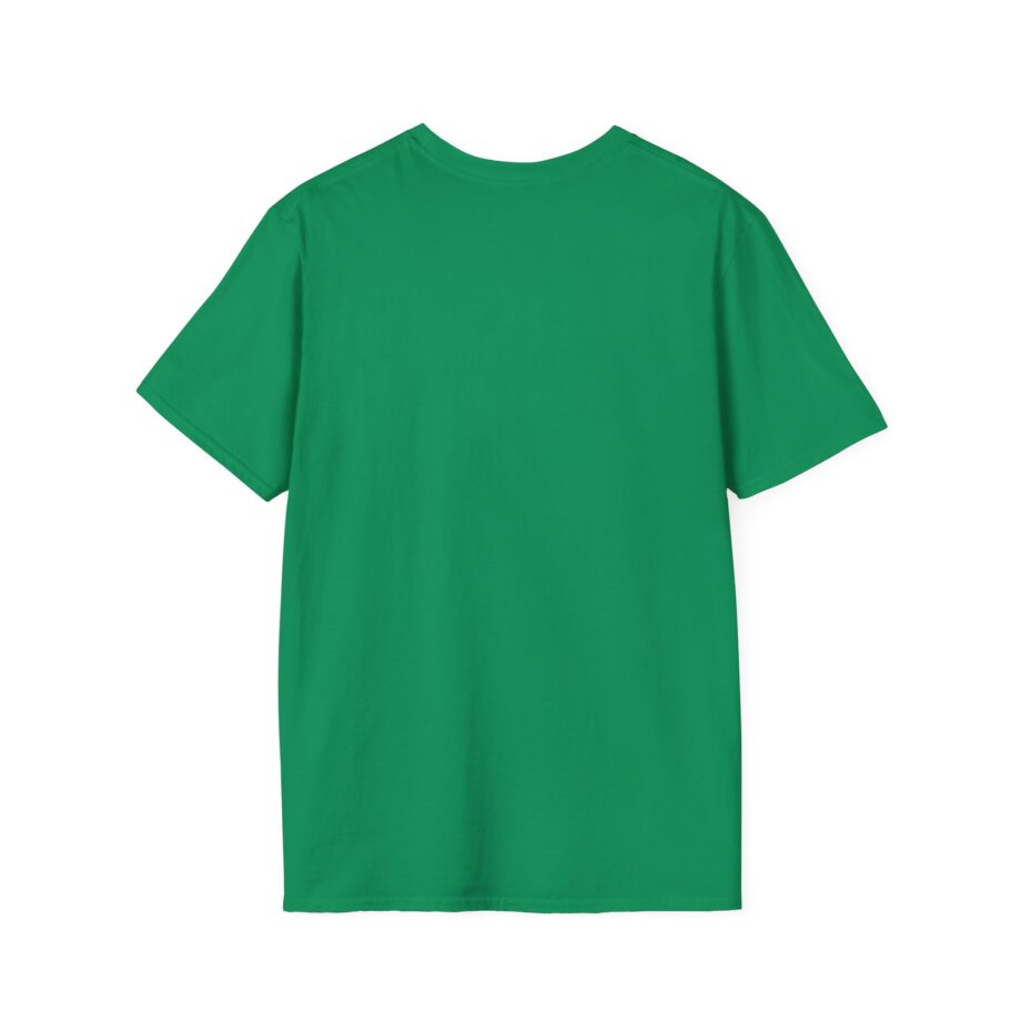 Trevor Bauer Unisex Softstyle T-Shirt