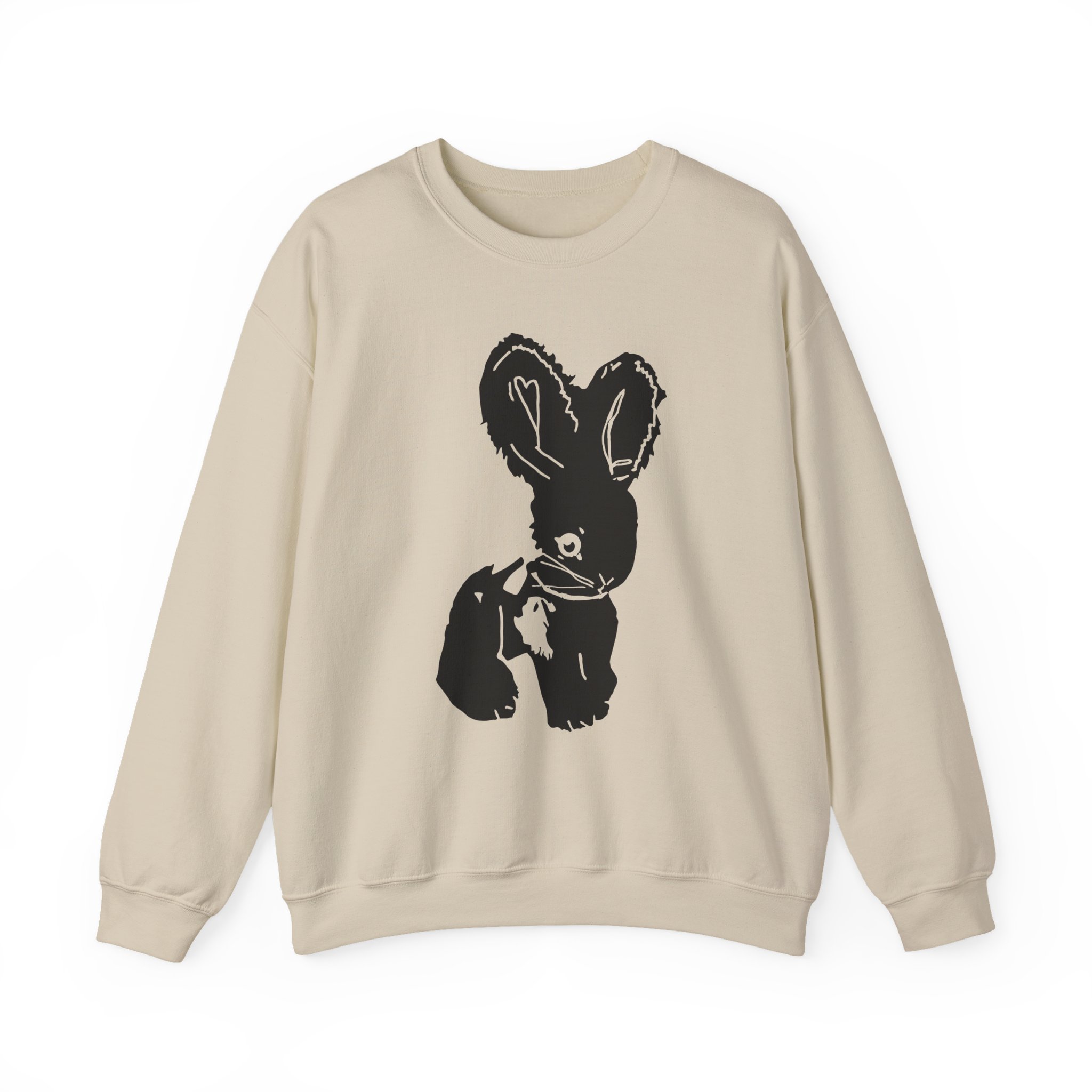 Froukje Unisex Heavy Blend Crewneck Sweatshirt