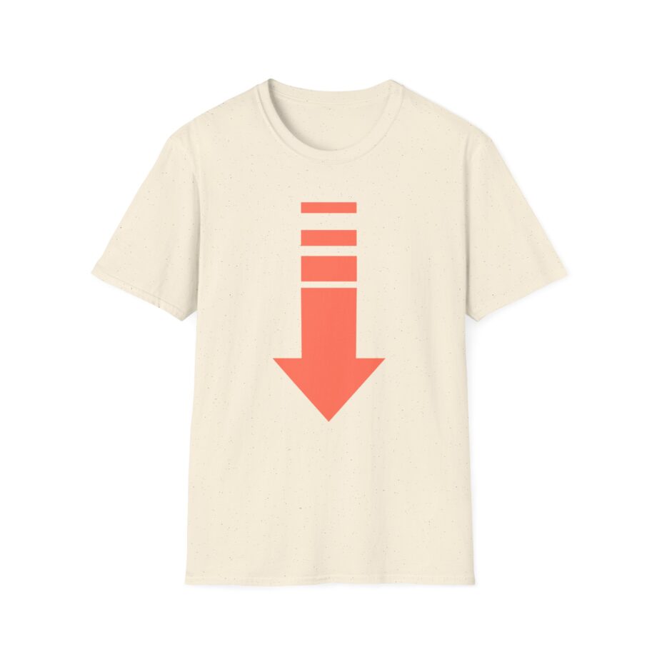 The Kooks Unisex Softstyle T-Shirt