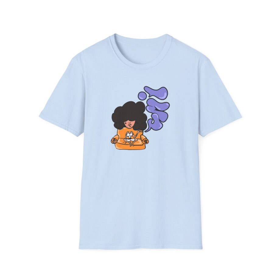 Umi Unisex Softstyle T-Shirt