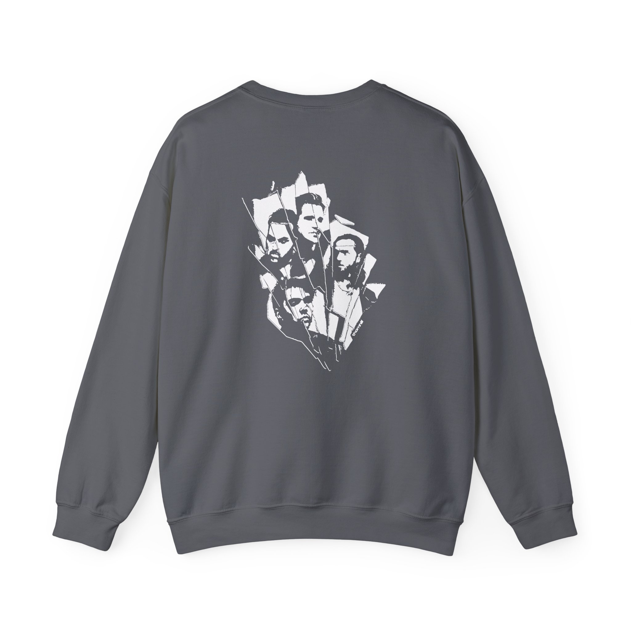 Thornhill Unisex Heavy Blendâ„¢ Crewneck Sweatshirt