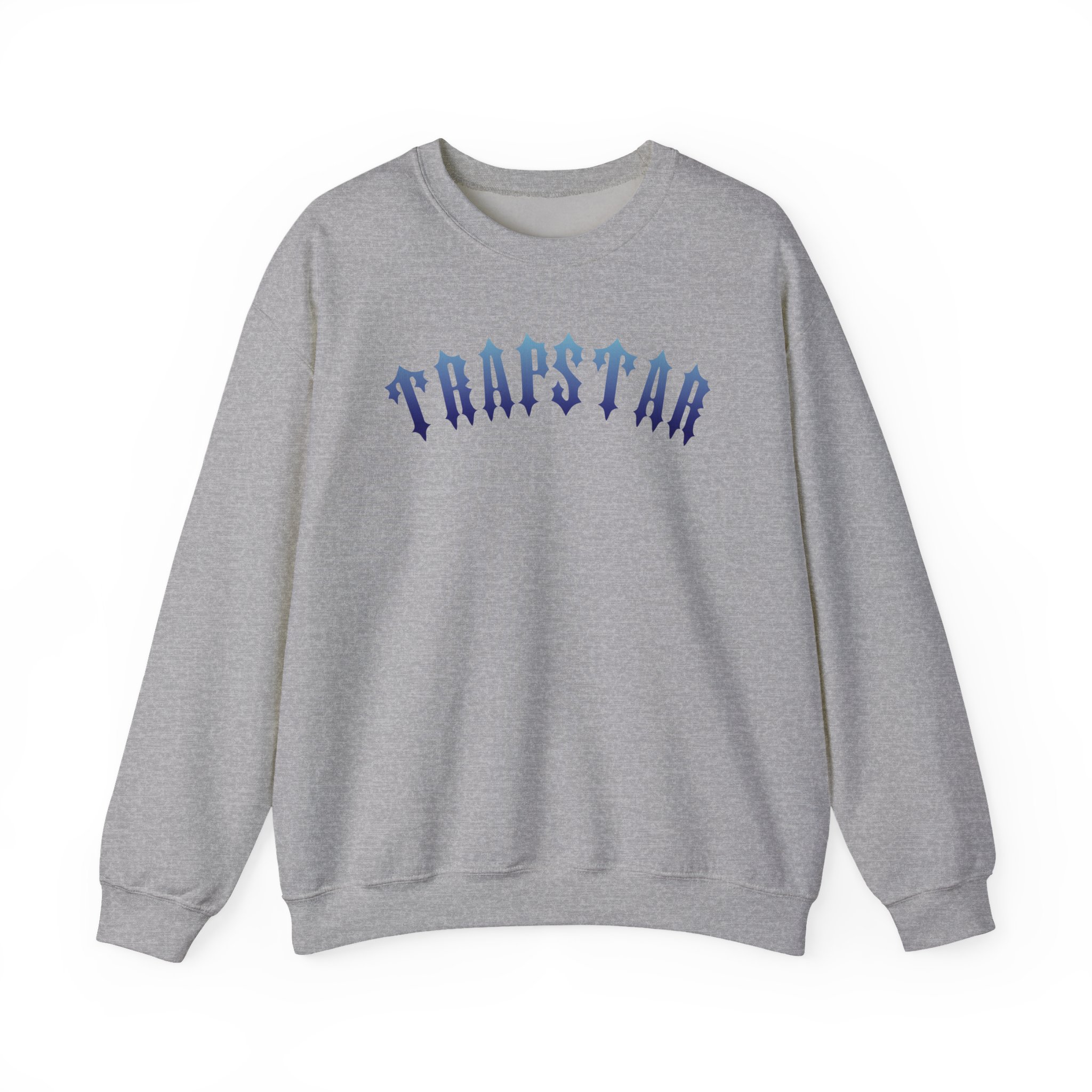 Central Cee Unisex Heavy Blendâ„¢ Crewneck Sweatshirt