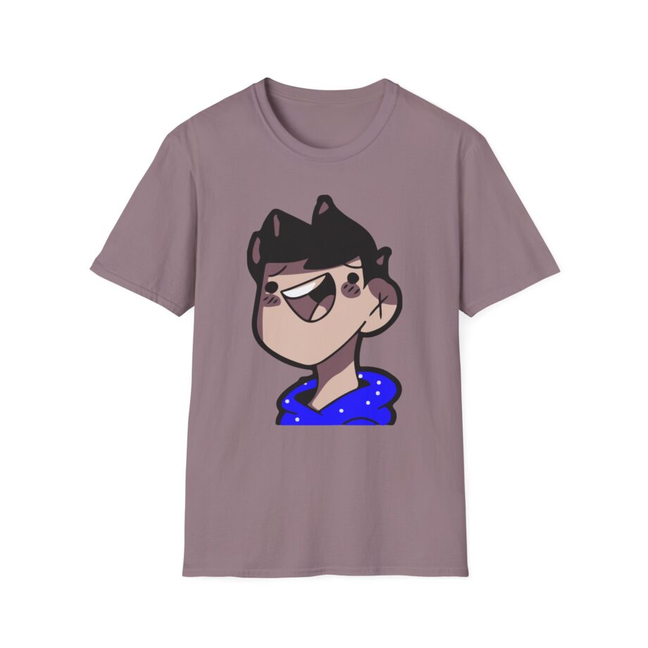 Clix Unisex Softstyle T-Shirt