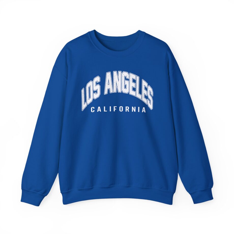 Jeremy Hutchins Unisex Heavy Blend™ Crewneck Sweatshirt