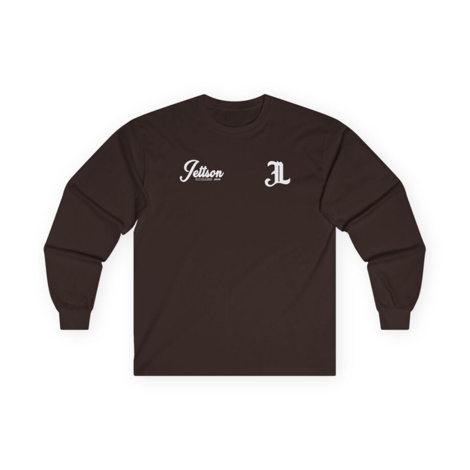 Jett Lawrence Unisex Ultra Cotton Long Sleeve Tee