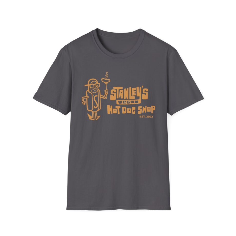 Lilsimsie Unisex Softstyle T-Shirt