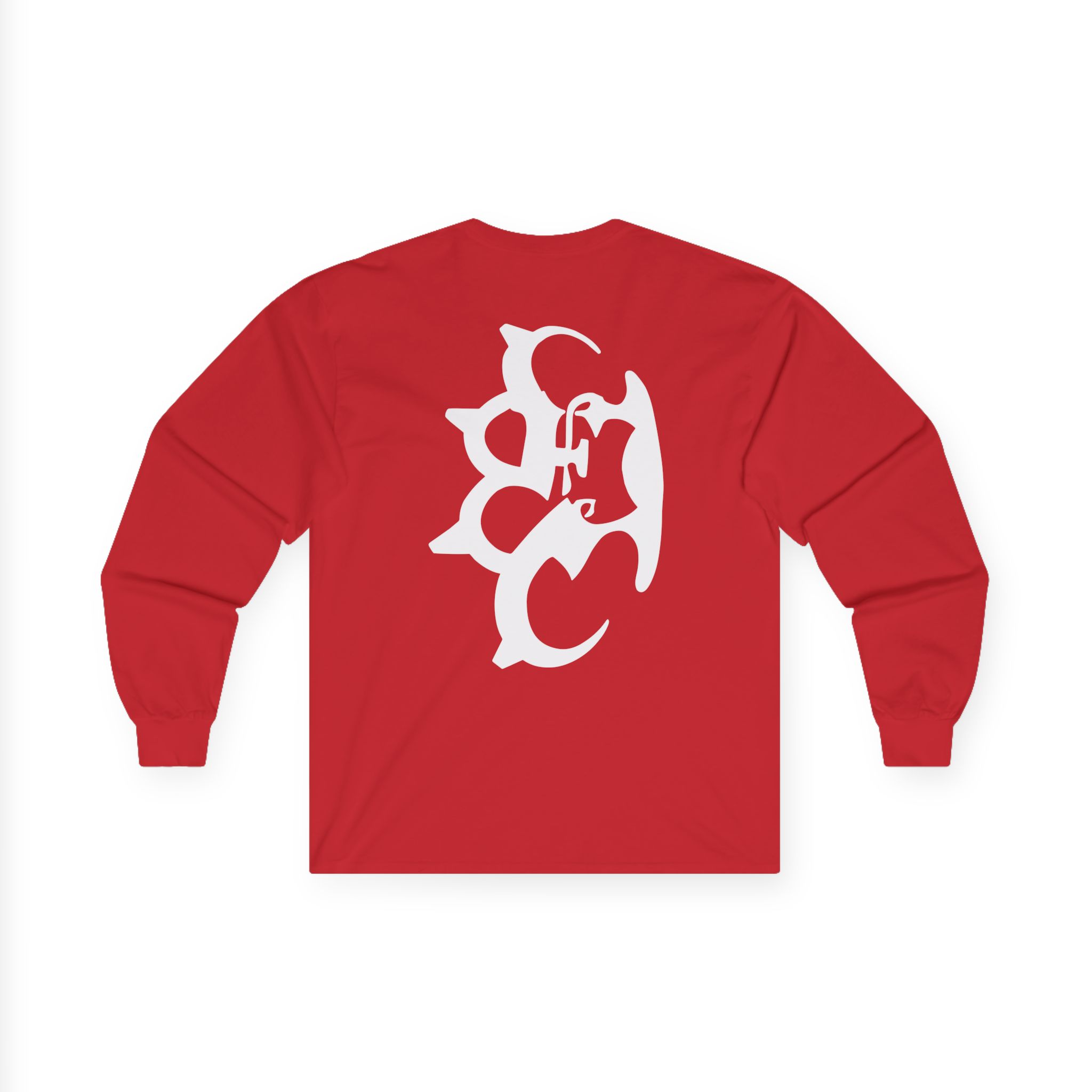 Emmure Unisex Ultra Cotton Long Sleeve Tee