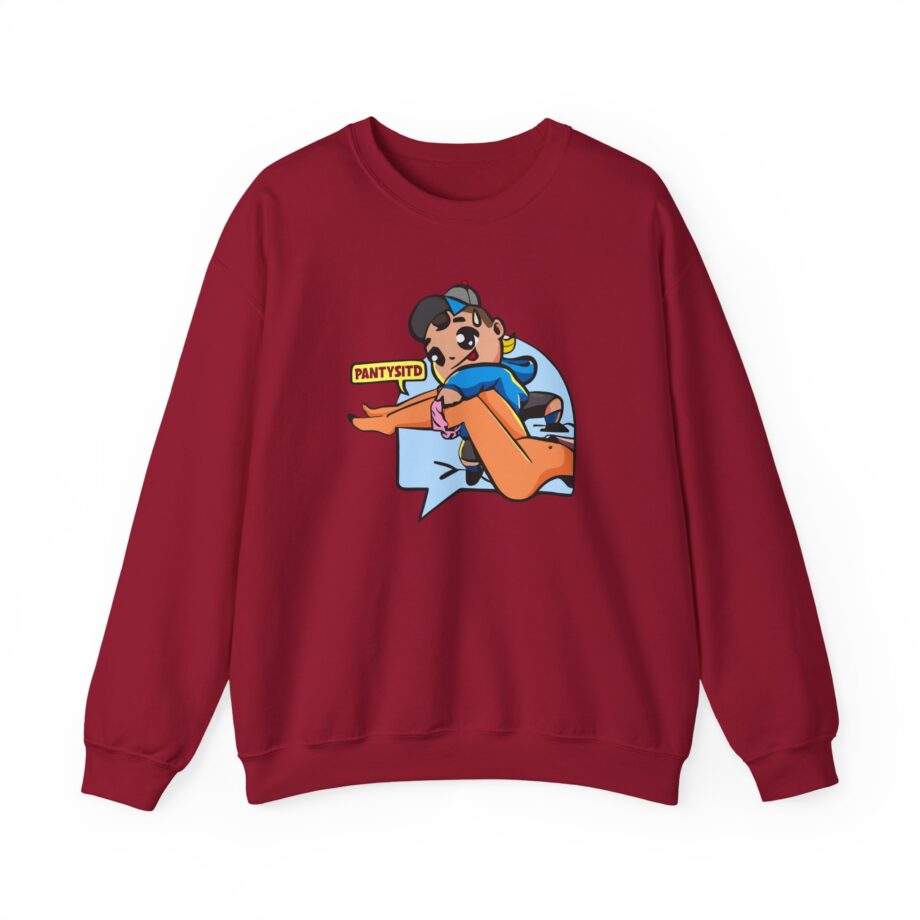Feid Unisex Heavy Blend™ Crewneck Sweatshirt