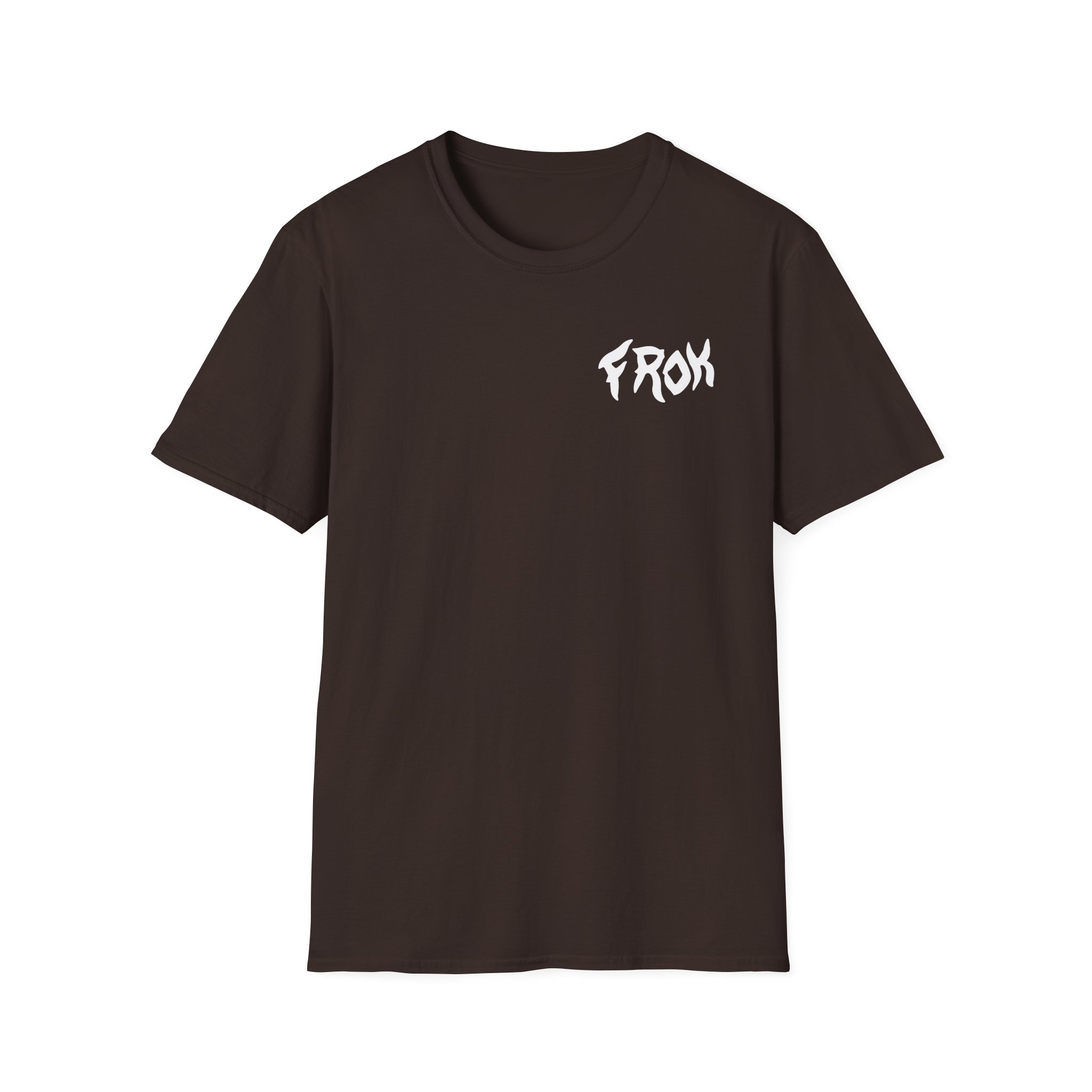 Froukje Unisex Softstyle T-Shirt
