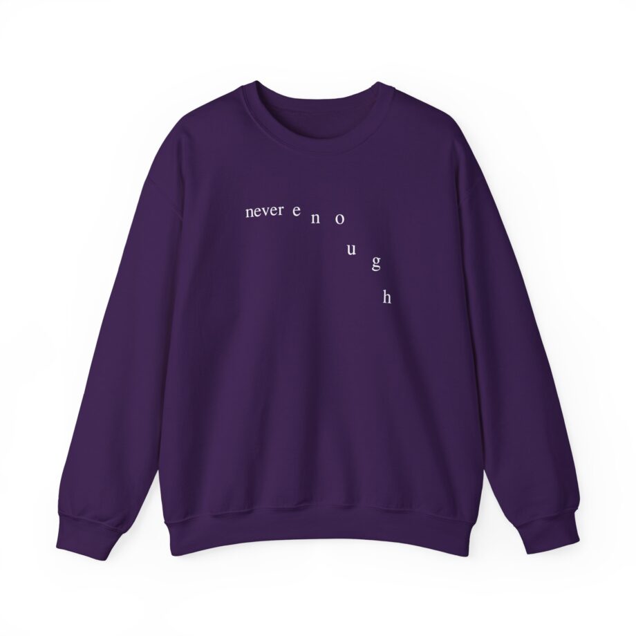 Daniel Caesar Superpowers World Tour Unisex Heavy Blend™ Crewneck Sweatshirt