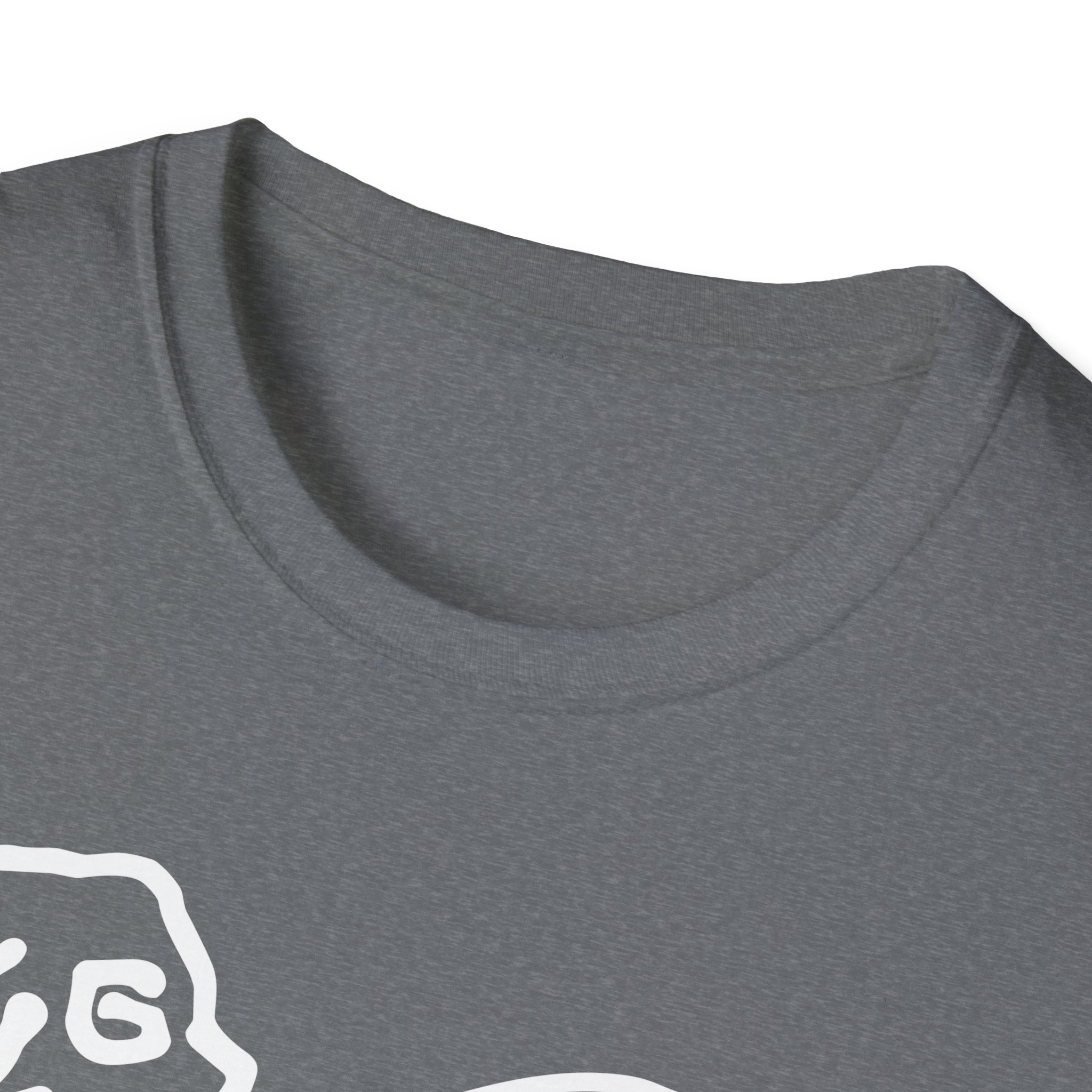 Slowthai U Gotta Love Yourself Unisex Softstyle T-Shirt