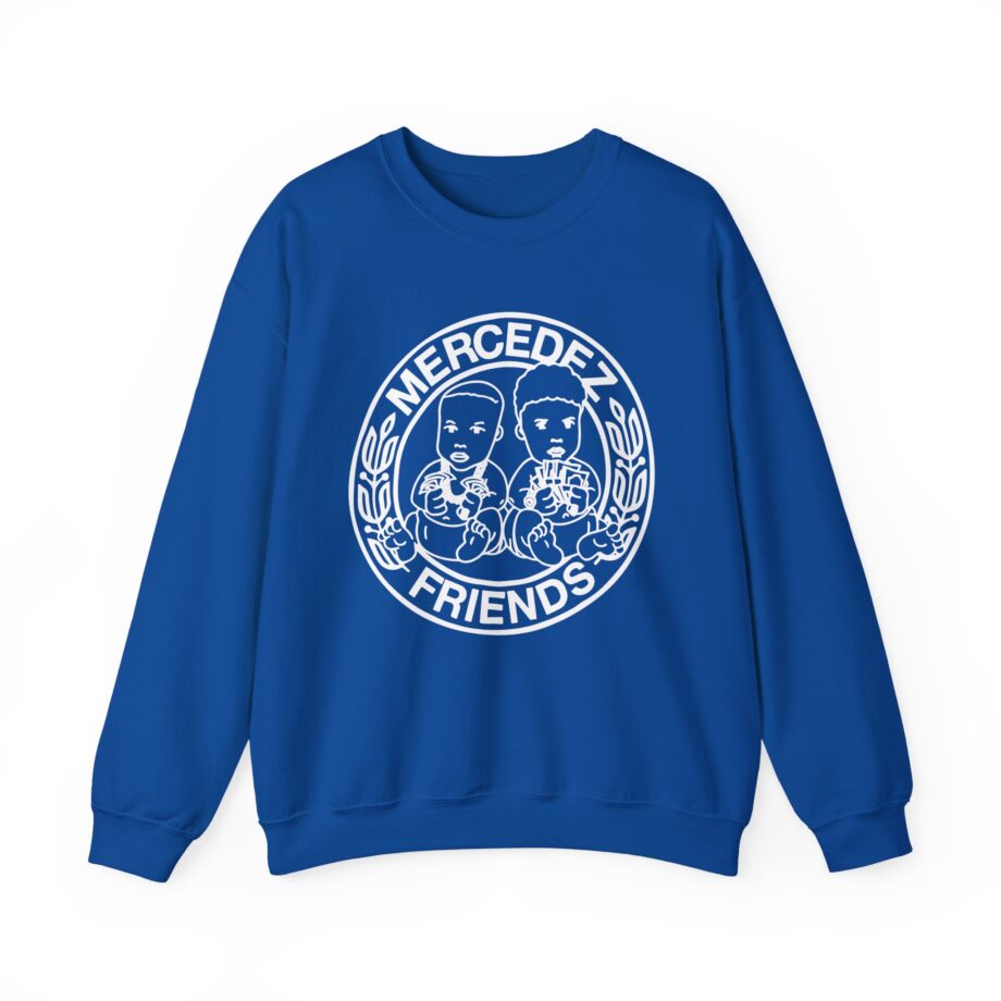 Shindy Affalterbach Unisex Heavy Blend™ Crewneck Sweatshirt