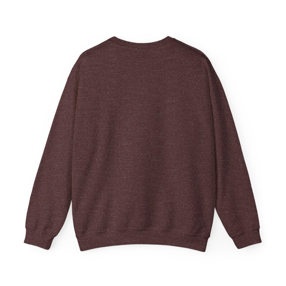 Harlow and Popcorn Unisex Heavy Blend™ Crewneck Sweatshirt