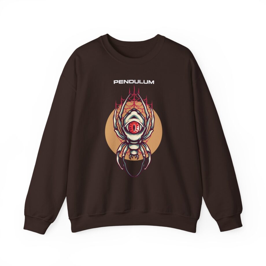 Pendulum Tarantula Unisex Heavy Blend™ Crewneck Sweatshirt
