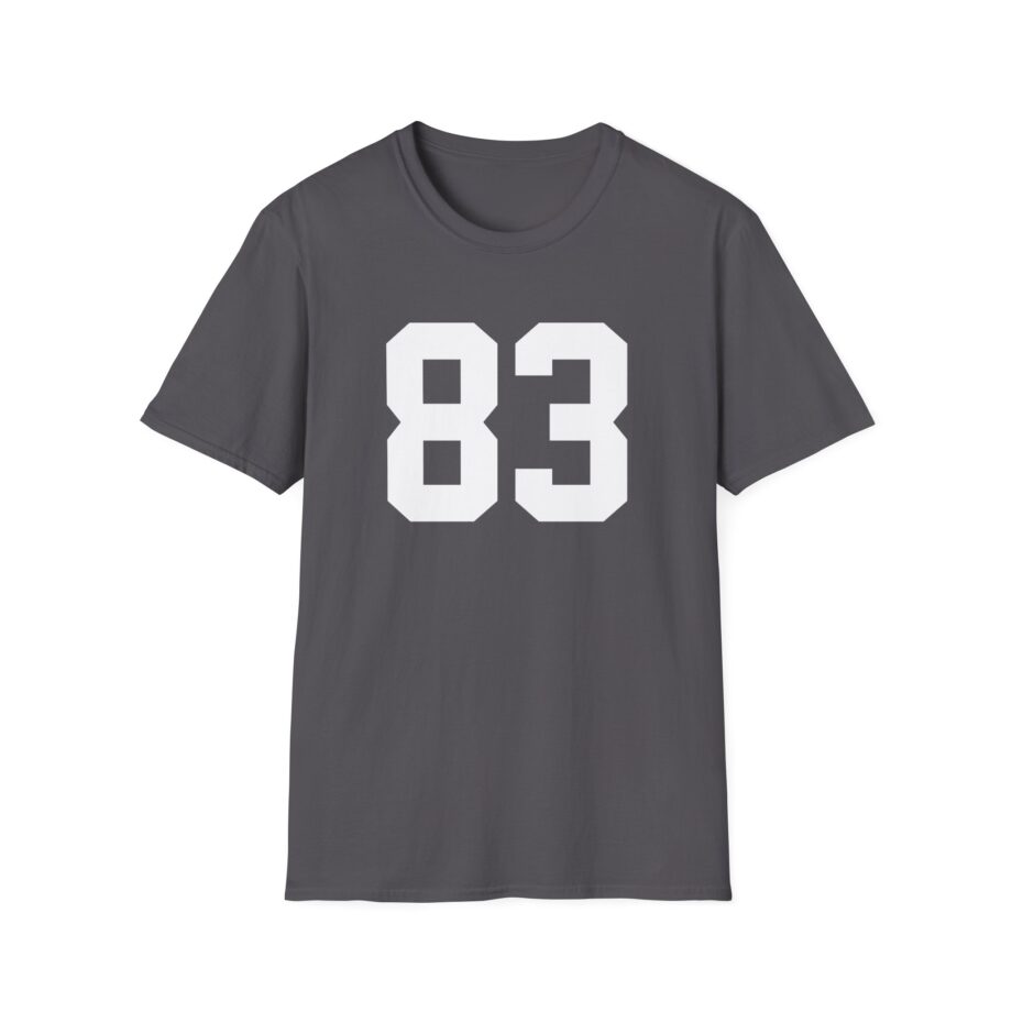 Afroman Unisex Softstyle T-Shirt
