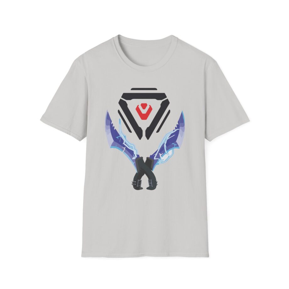 Bugha Unisex Softstyle T-Shirt