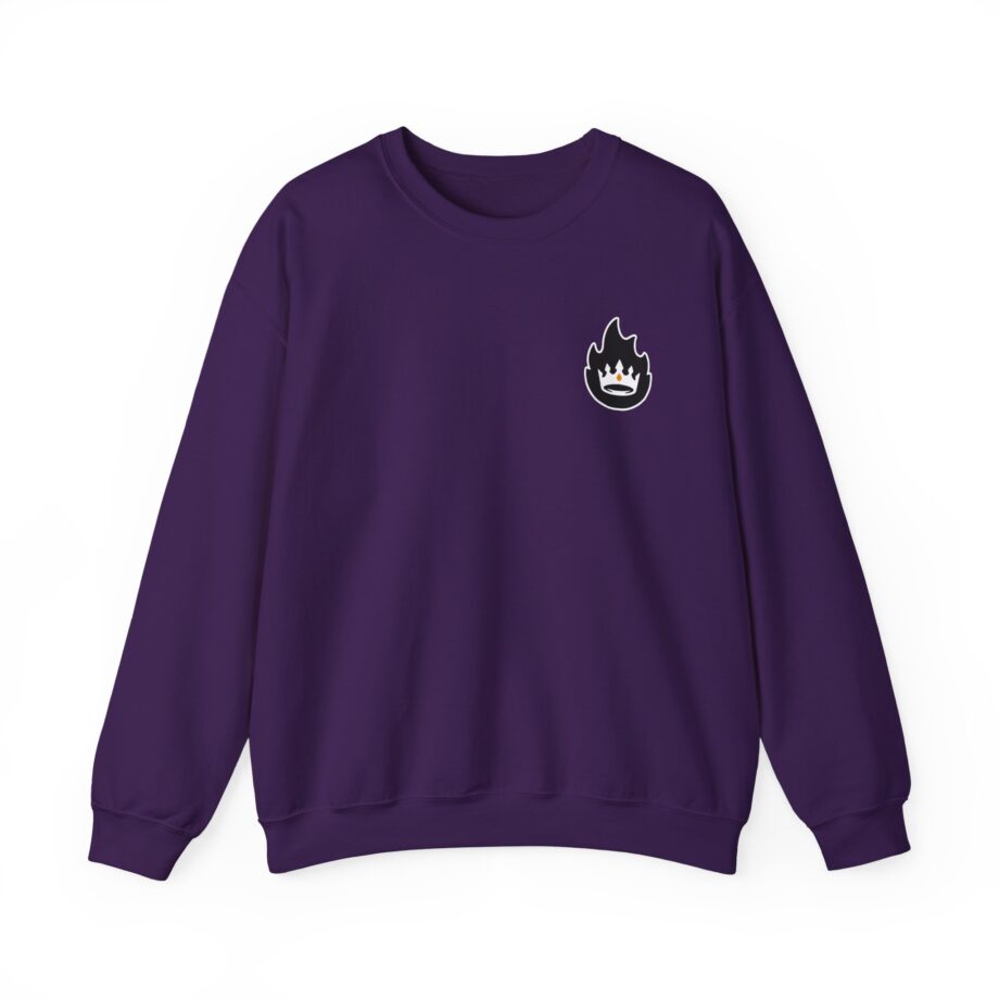 OTK Unisex Heavy Blend™ Crewneck Sweatshirt