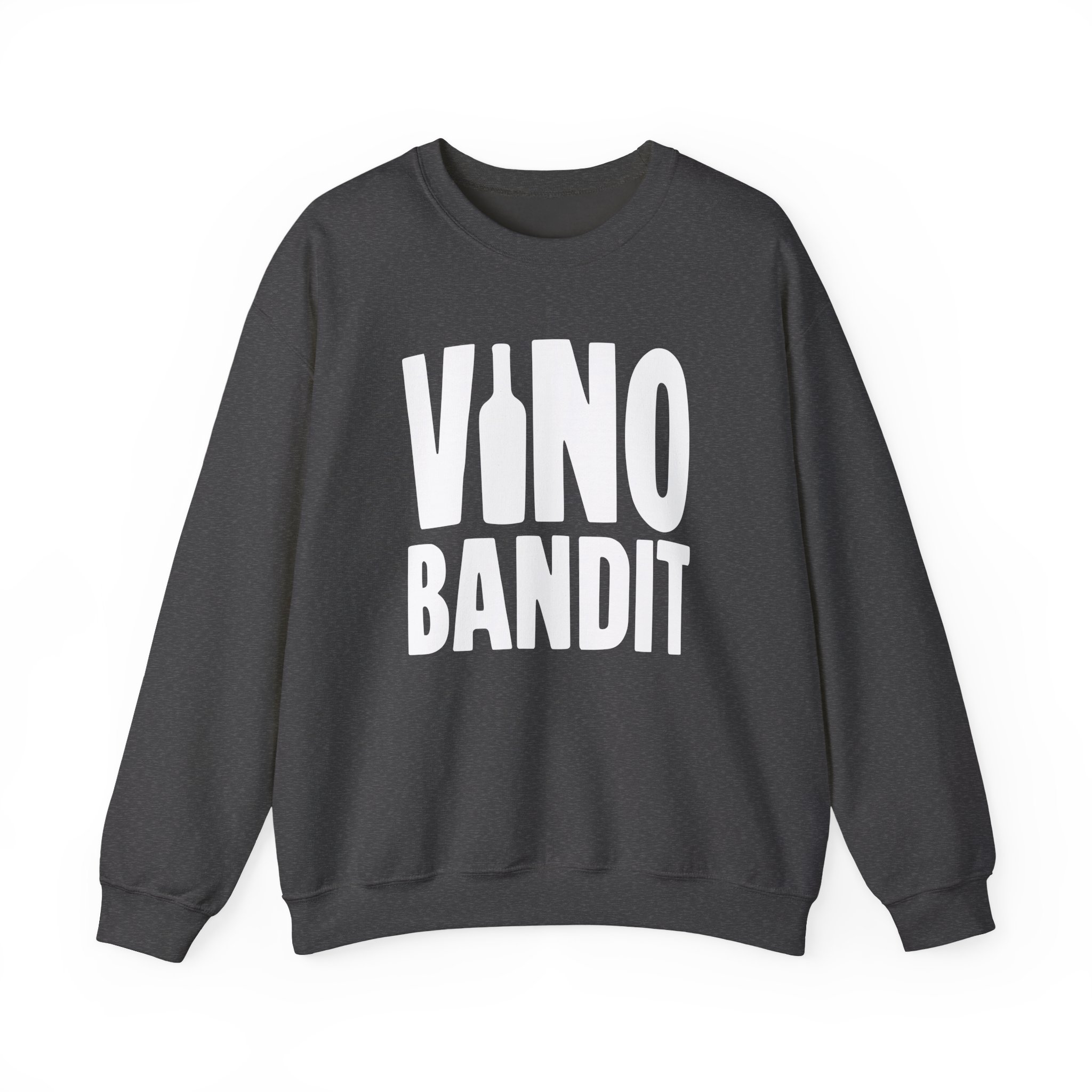 Songer Vb Unisex Heavy Blendâ„¢ Crewneck Sweatshirt