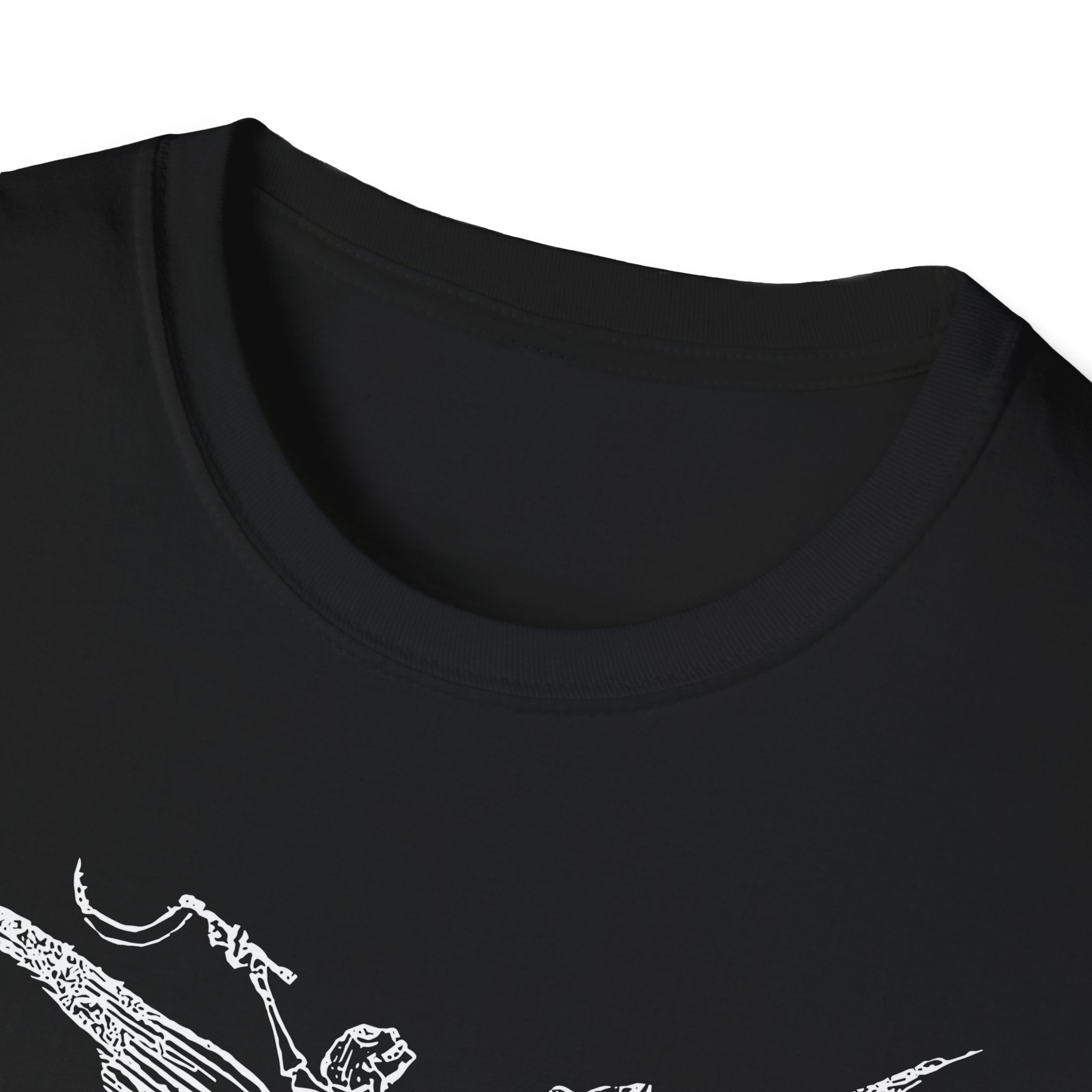 Slowthai Unisex Softstyle T-Shirt