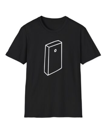 Nayt Unisex Softstyle T-Shirt