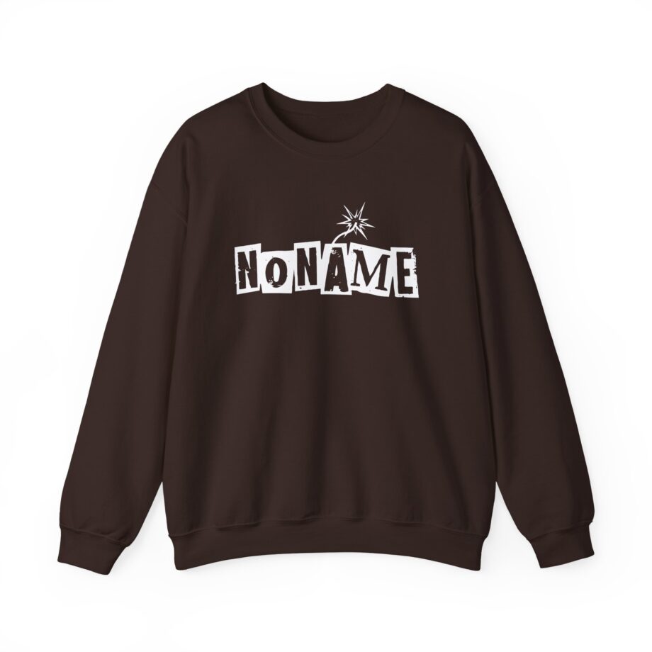 Jake Webber No Name Unisex Heavy Blend™ Crewneck Sweatshirt