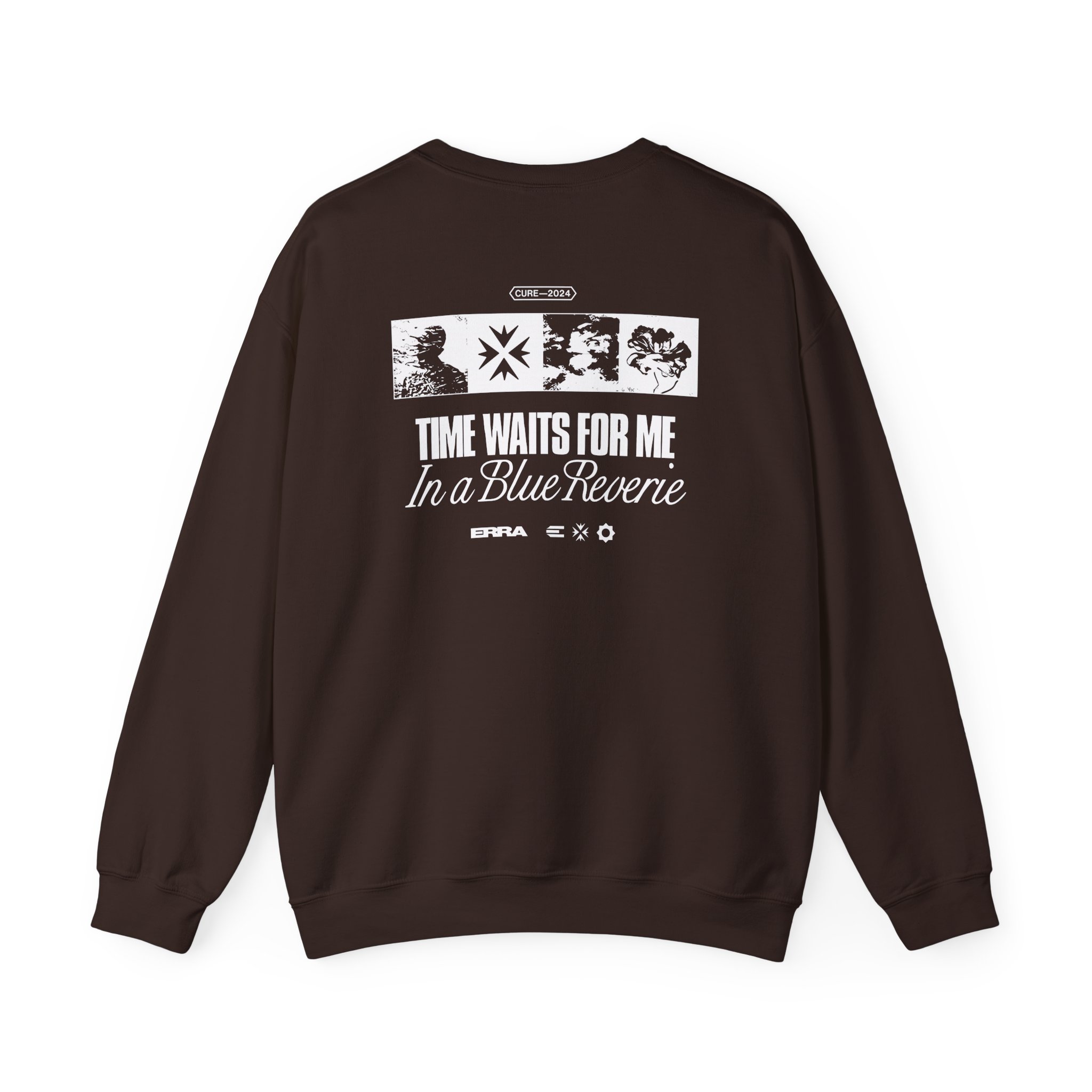 Erra Reverie Unisex Heavy Blendâ„¢ Crewneck Sweatshirt