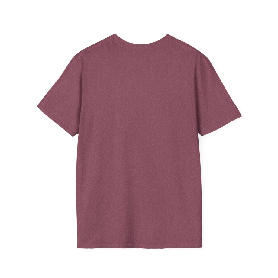 Japandroids Celebration Rock Unisex Softstyle T-Shirt