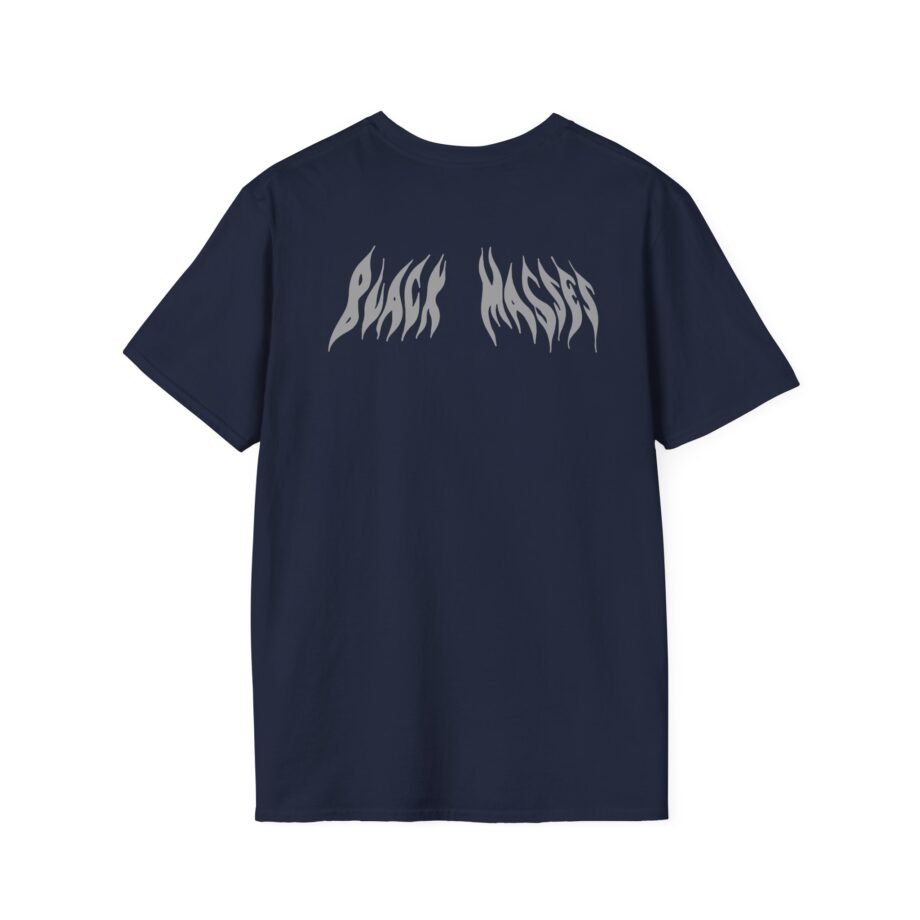 Electric Wizard "Black Masses" Unisex Softstyle T-Shirt