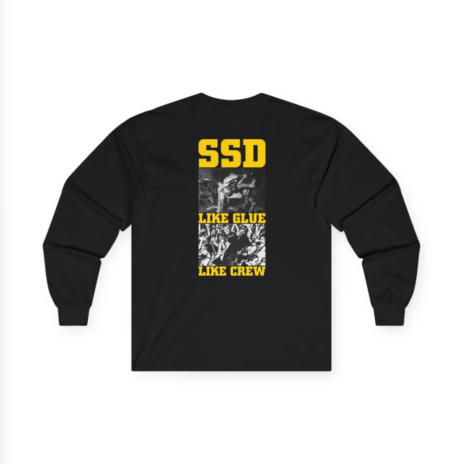 Have Heart Unisex Ultra Cotton Long Sleeve Tee