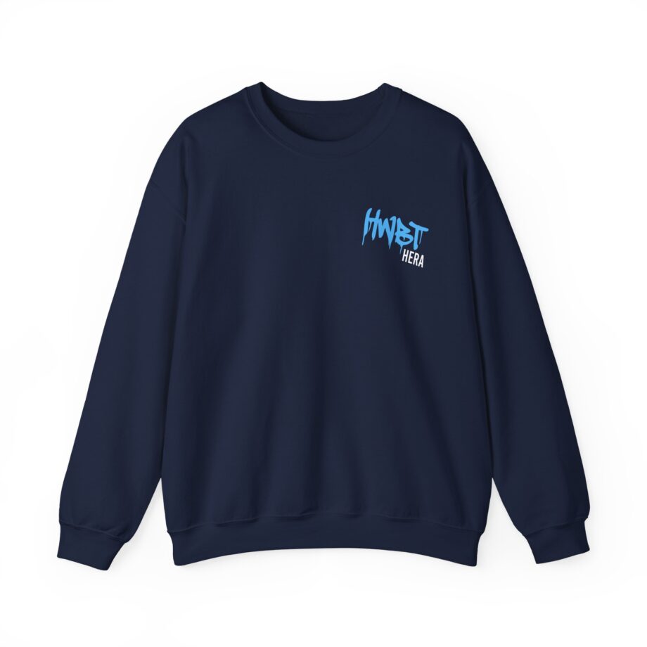 Mat Armstrong Unisex Heavy Blend™ Crewneck Sweatshirt