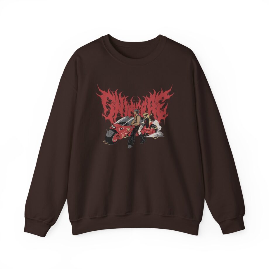 Dashie Unisex Heavy Blend™ Crewneck Sweatshirt