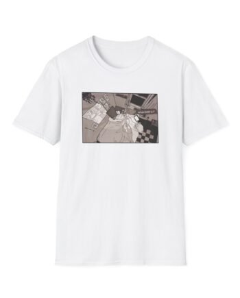 Umi Unisex Softstyle T-Shirt