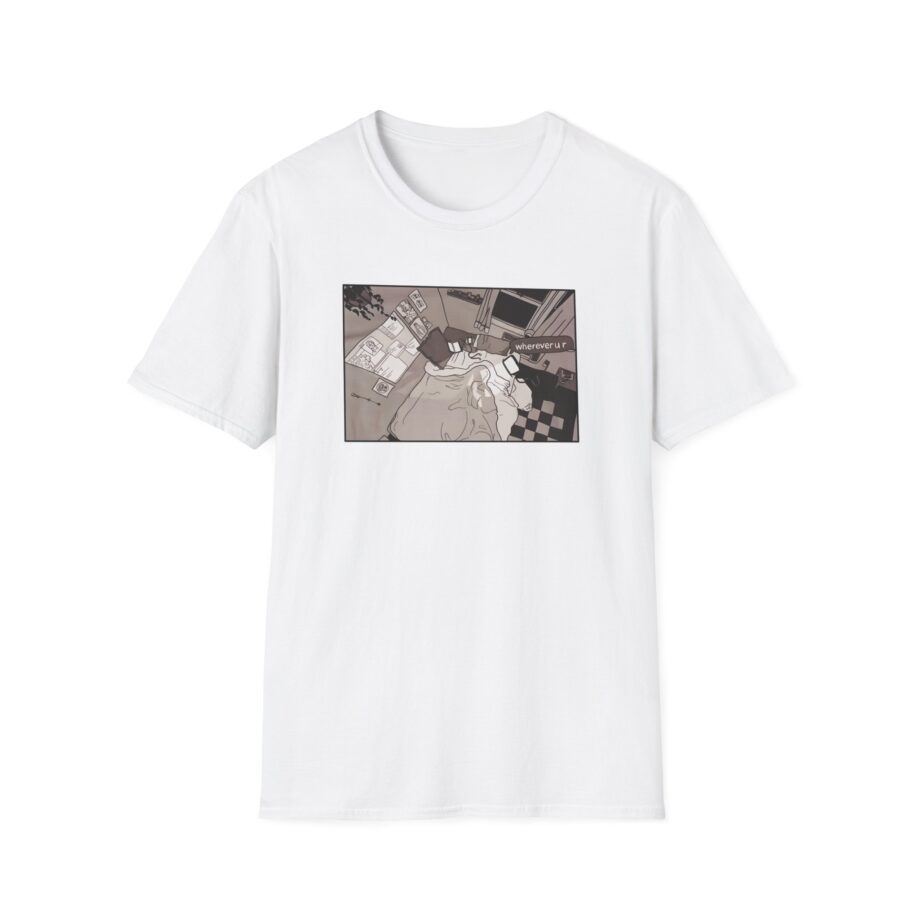 Umi Unisex Softstyle T-Shirt