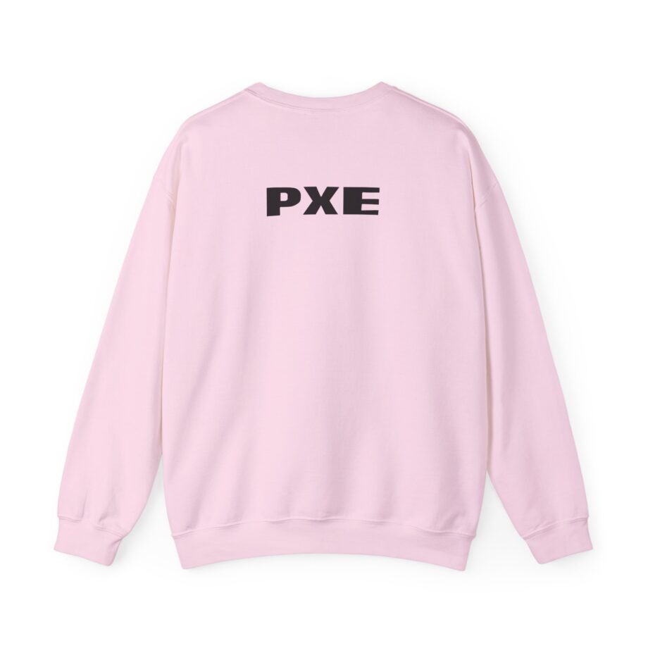Ecco2k Pxe Unisex Heavy Blend™ Crewneck Sweatshirt