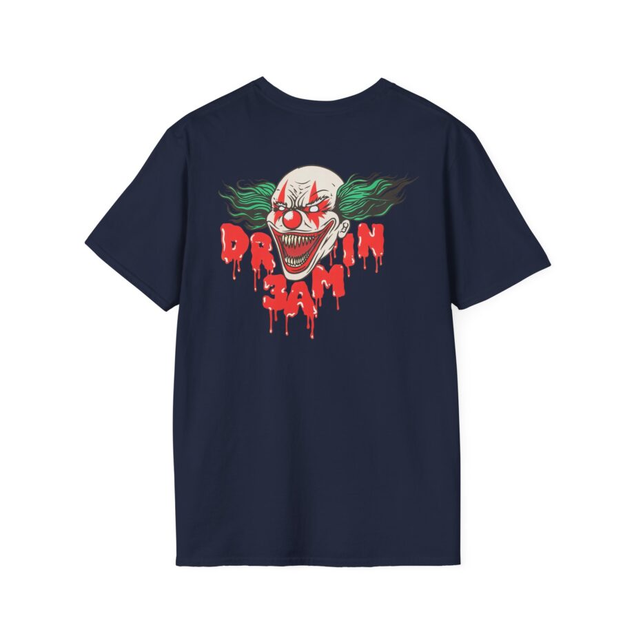 Clix Dr3amin Unisex Softstyle T-Shirt