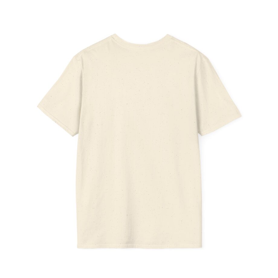 Jacksepticeye Vagabond Manga Unisex Softstyle T-Shirt
