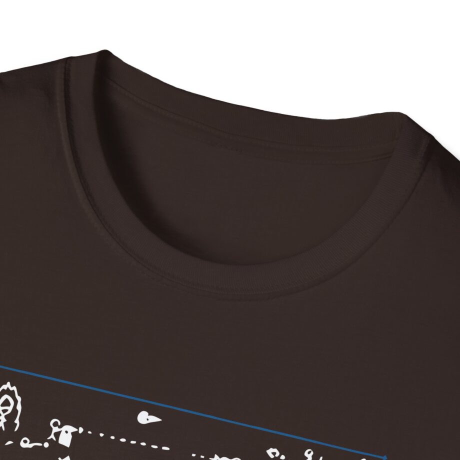 Boywithuke Lucid Dreams Unisex Softstyle T-shirt
