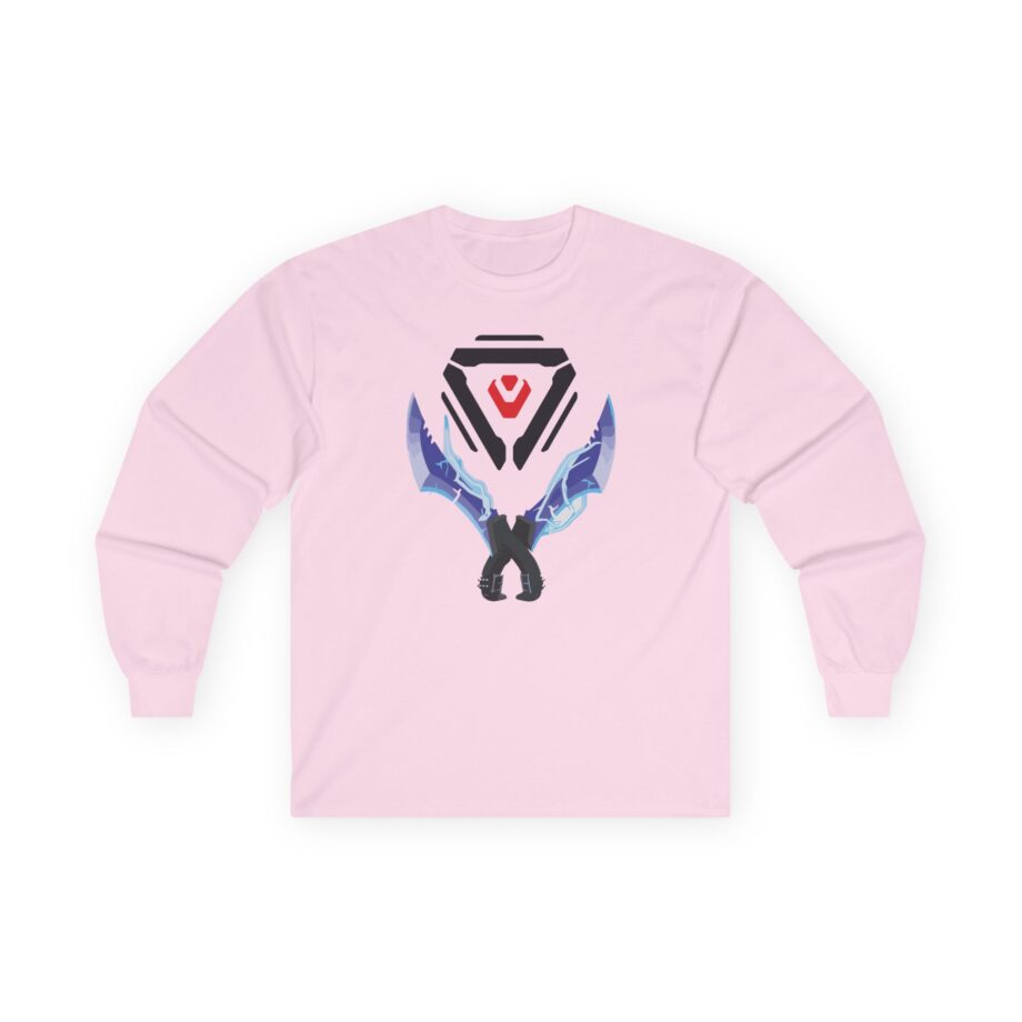 Bugha Unisex Ultra Cotton Long Sleeve Tee