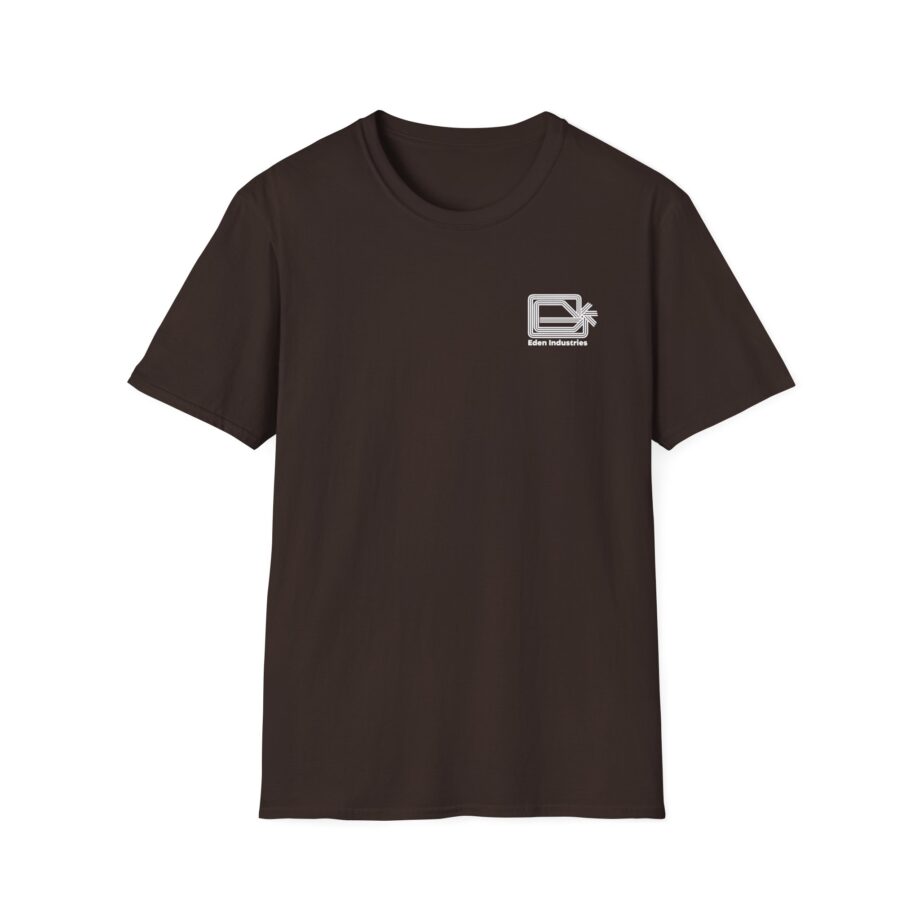 Eden Industries Unisex Softstyle T-Shirt