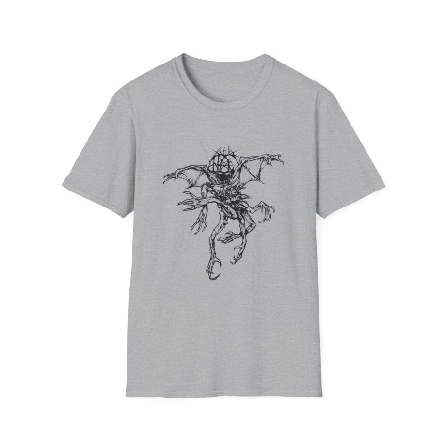 Antaeus Mdf 2013 Unisex Softstyle T-shirt