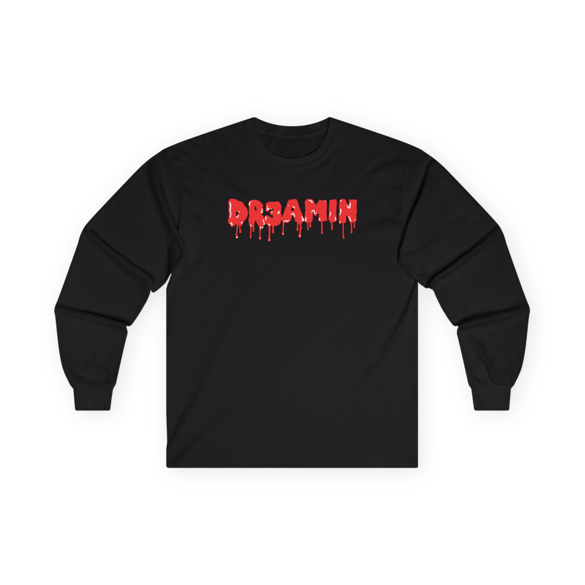 Clix Dr3amin Unisex Ultra Cotton Long Sleeve Tee
